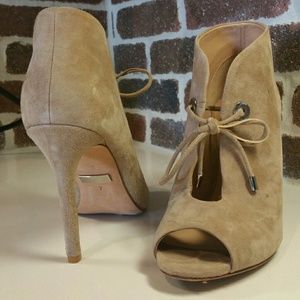 Bagley Mischka Heels